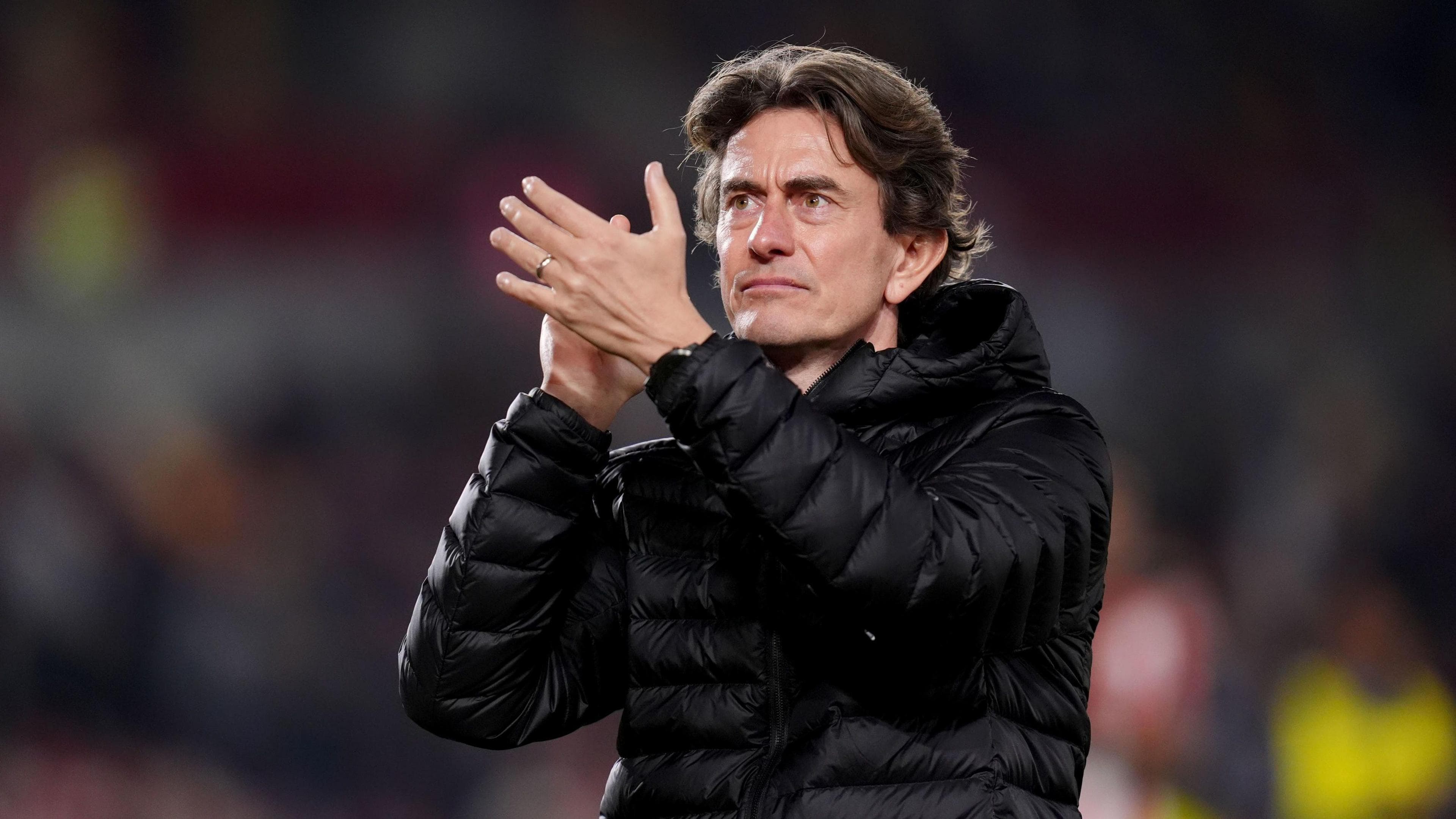 اولویت‌های اصلی توماس فرانک در شروع کار با تاتنهام