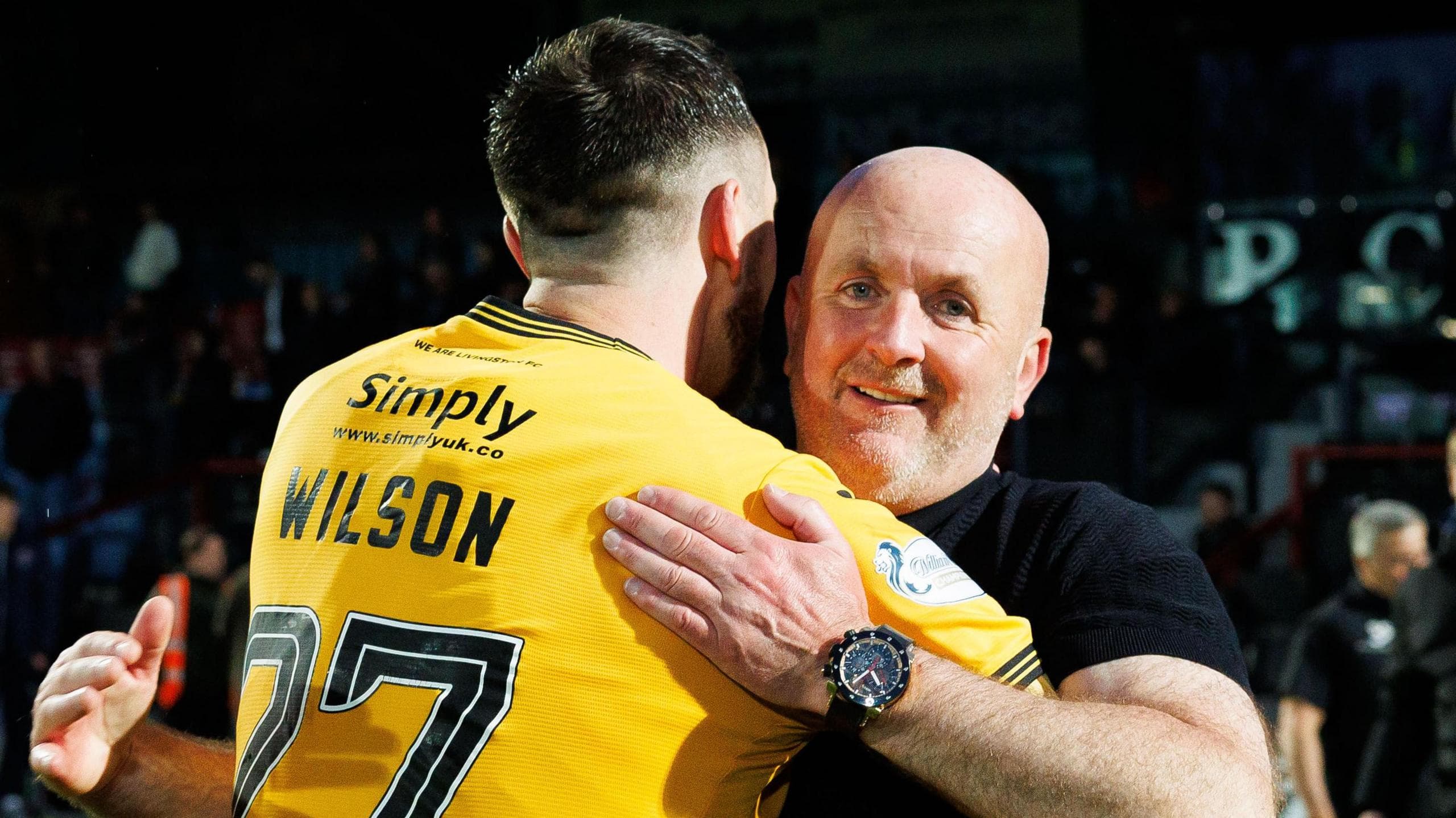 پیامدهای منفی تفکر «استخدام و اخراج» در فوتبال اسکاتلند به روایت یک مربی