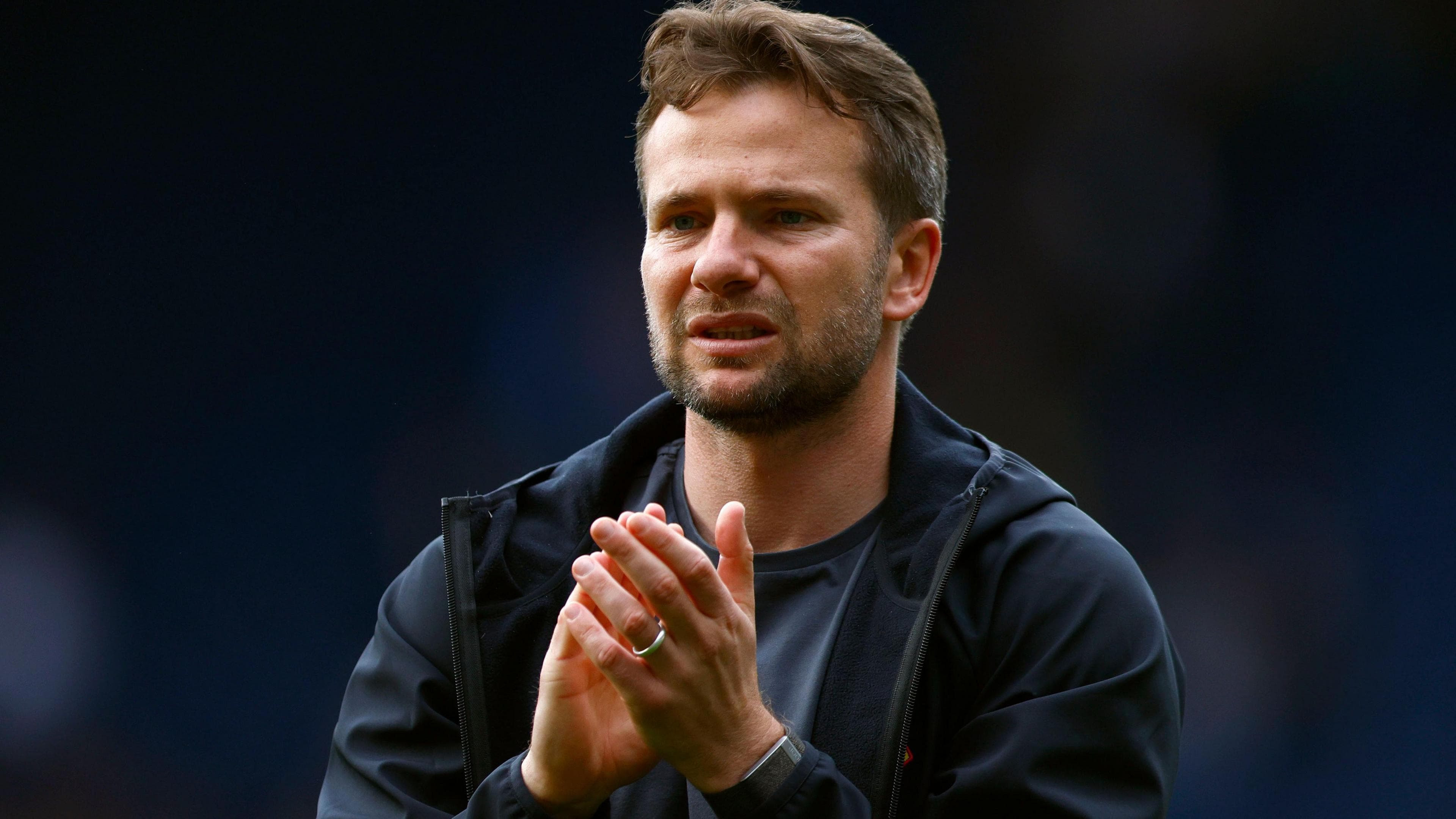 تام کلورلی سرمربی جدید پلیموث آرگیل شد