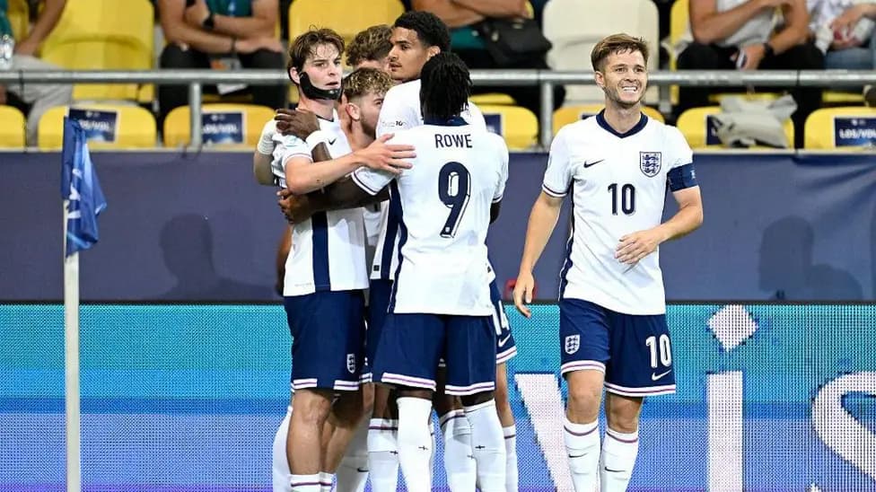 چرا بازیکنان ۲۳ ساله می‌توانند در یورو زیر ۲۱ ساله‌ها بازی کنند؟