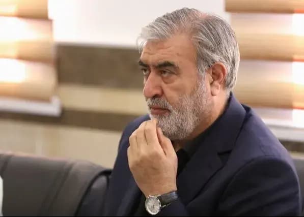 عزیزی: حمله به صداوسیما، حمله به آزادی بیان است