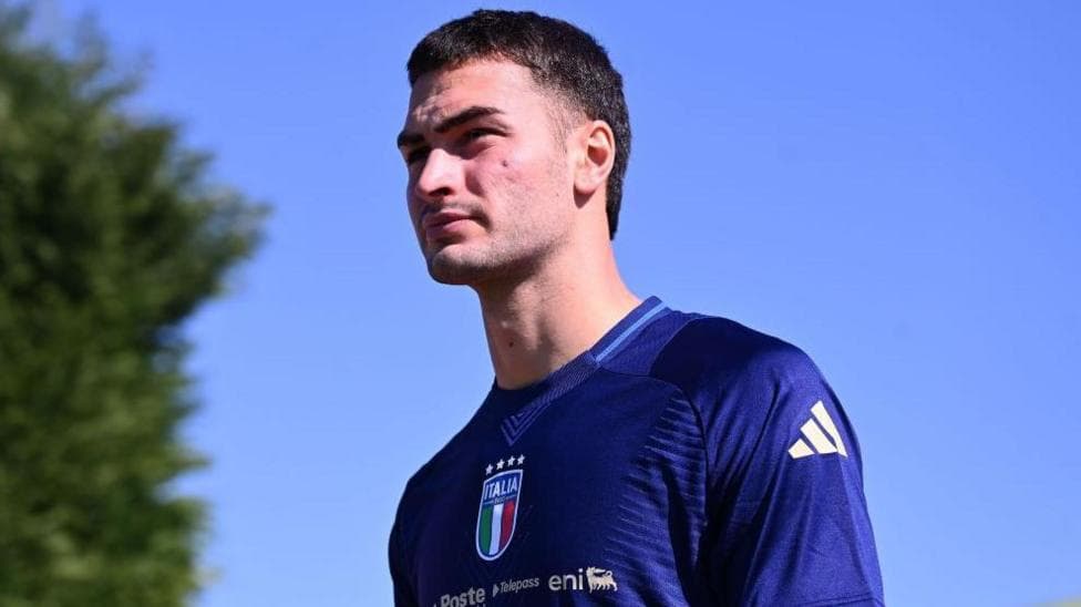 دیه‌گو کوپولا، مدافع ایتالیایی به برایتون پیوست