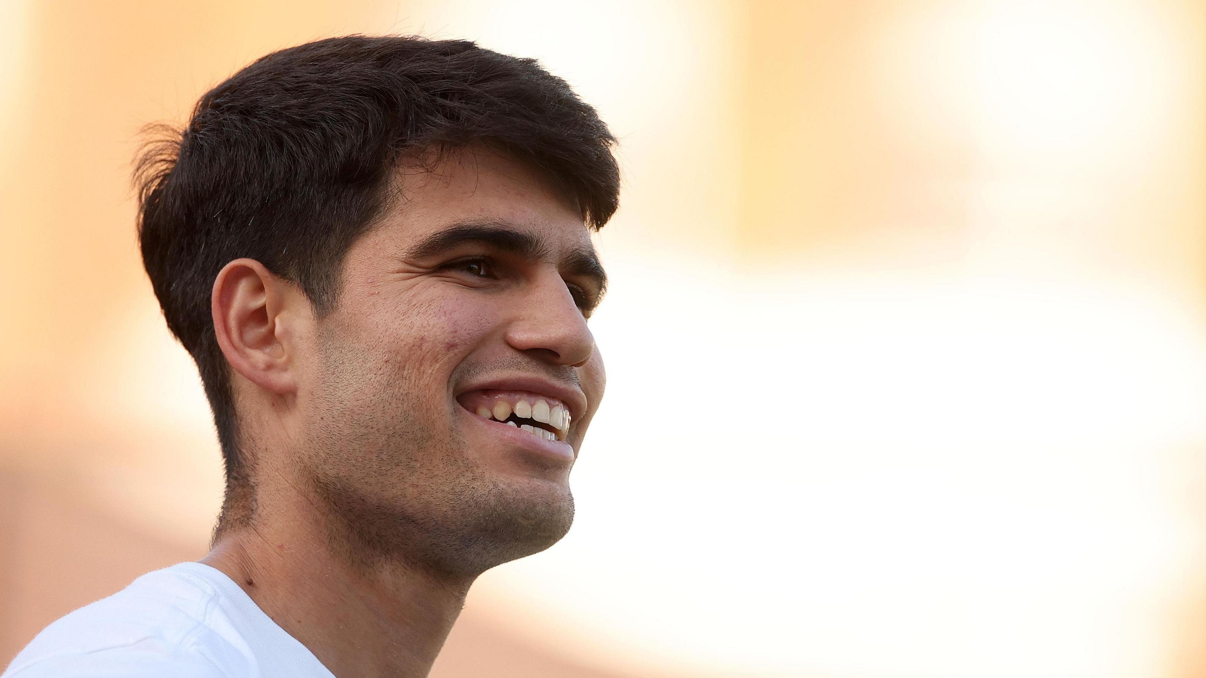 الکاراز: سفر به ایبیزا امسال آرام‌تر بود