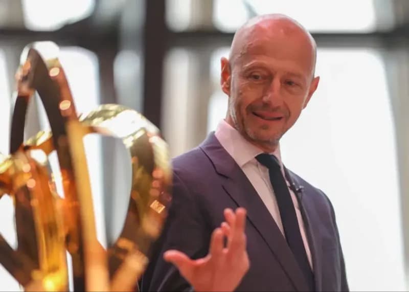 مدیر اجرایی الهلال: خرید رونالدو منطقی نبود