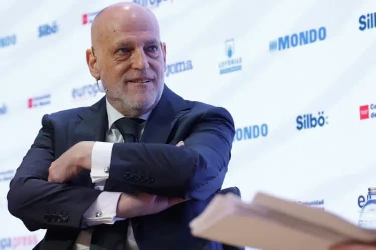 خاویر تباس: جام جهانی باشگاه‌ها باید حذف شود