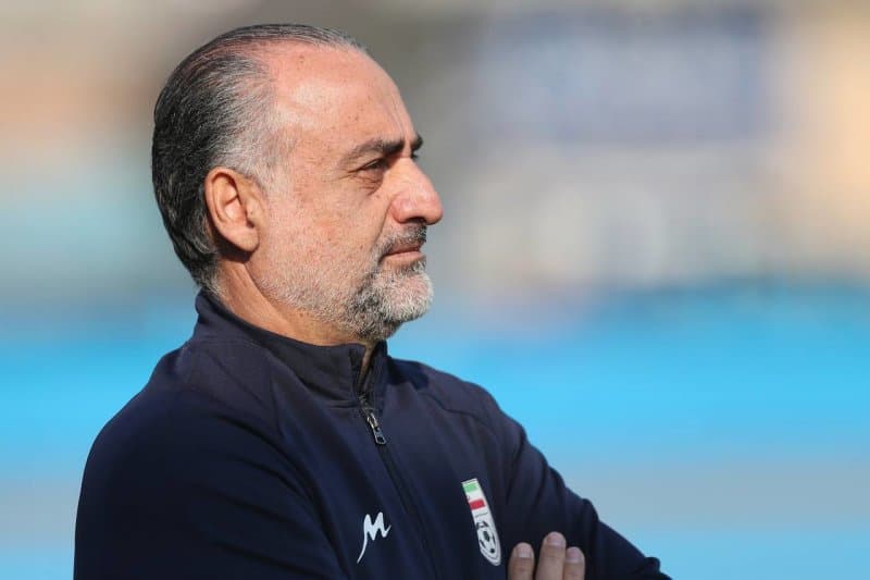 حسین عبدی: اگر بیداری ارتش نبود، فاجعه جبران‌ناپذیری رخ می‌داد