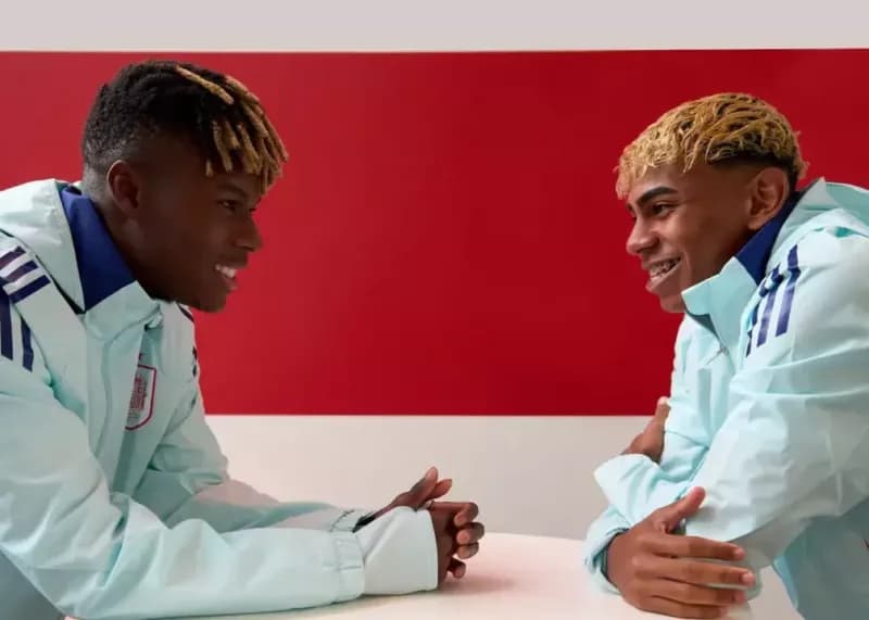 آیا انتقال نیکو ویلیامز به بارسلونا حقیقت دارد؟