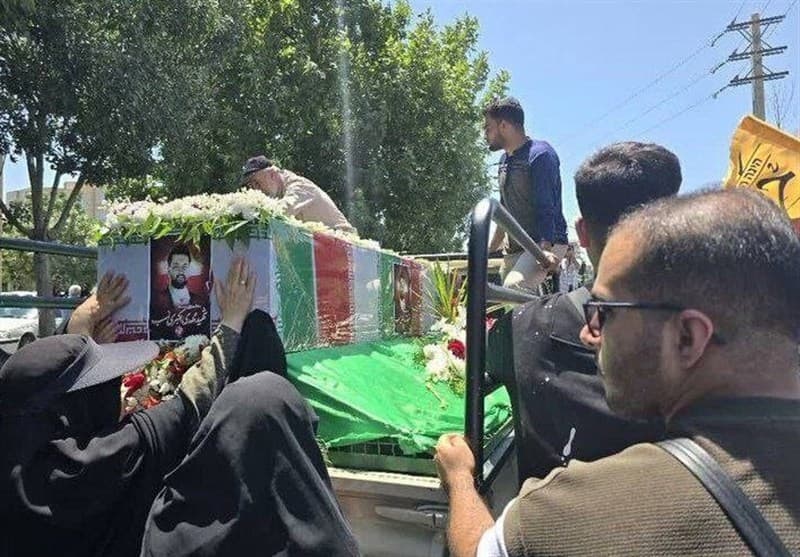 پیام تسلیت وزیر علوم به مناسبت شهادت دانشجوی دانشگاه علم‌و‌صنعت ایران