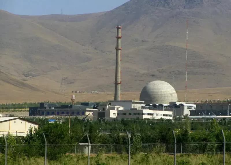 آسیب به بخش زیرزمینی تأسیسات نطنز در حمله اسرائیل از نگاه آژانس انرژی اتمی