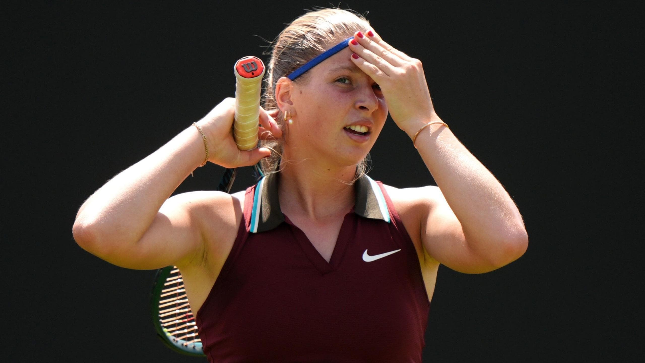 شکست هانا کلگمن در نخستین حضورش در جدول اصلی تور WTA