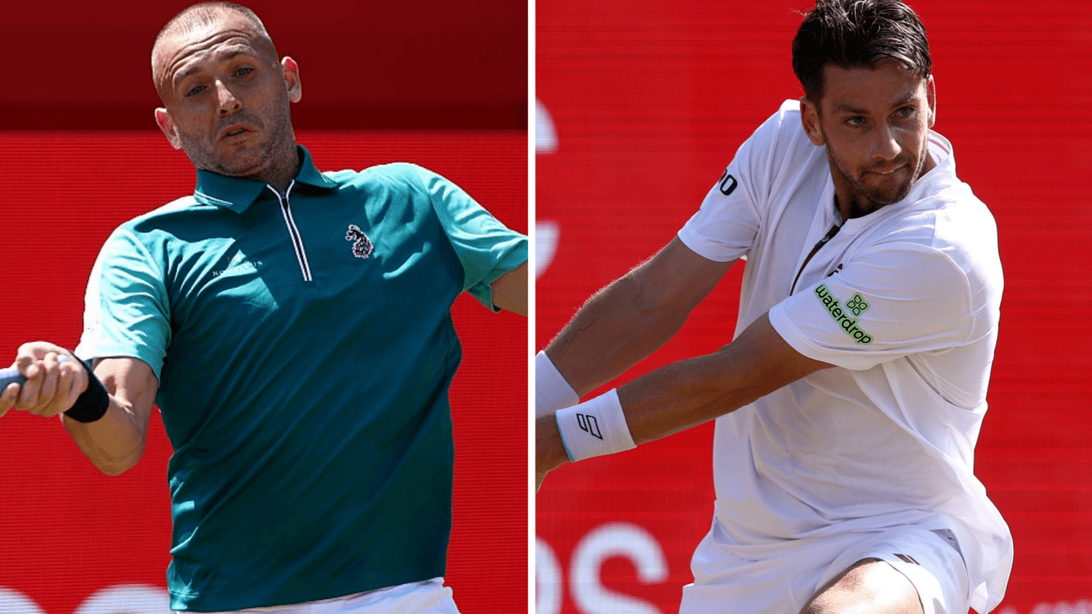 شوک در کوئینز؛ اوانس شگفتی‌ساز شد اما نوری حذف شد