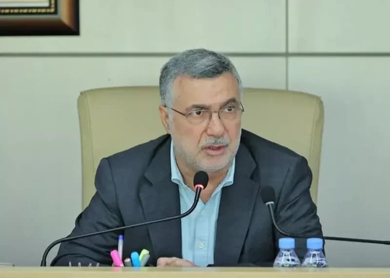 نامه وزیر بهداشت ایران به سازمان‌های بین‌المللی برای محکومیت حملات به زیرساخت‌های بهداشتی