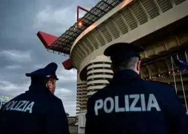 محکومیت لیدرهای میلان و اینتر به ۱۰ سال حبس تعلیقی؛ ارتباط اولتراها با مافیا