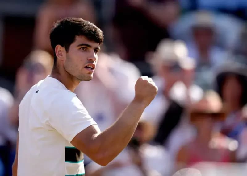 پیام‌های تهدیدآمیز در فضای مجازی؛ دغدغه جدید ستارگان تنیس