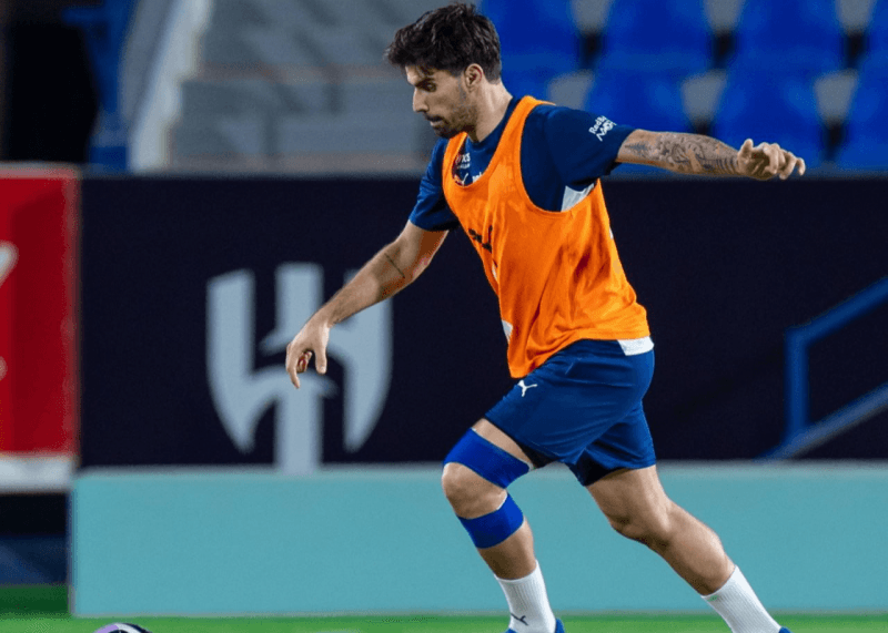 رون نوس: رئال مادرید حتی بدون امباپه هم بهترین تیم جهان است