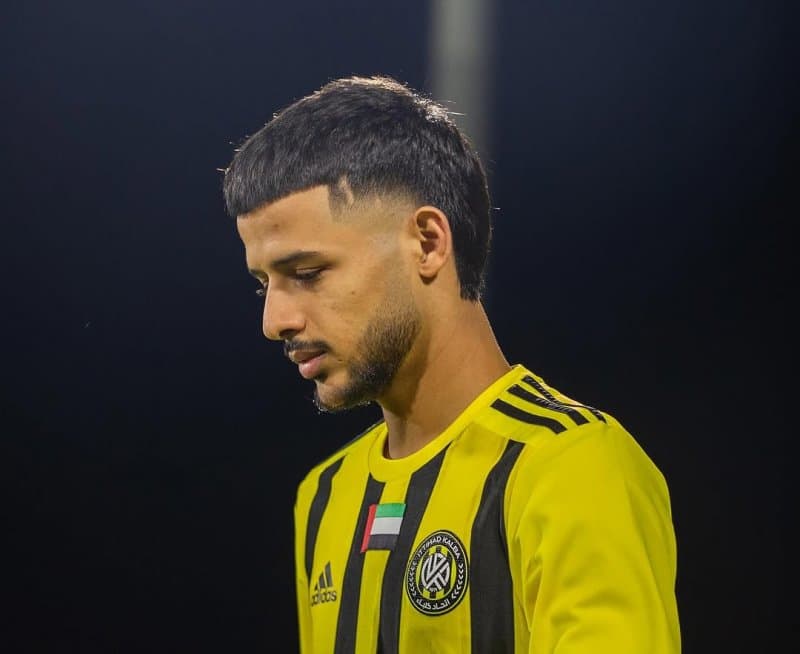 واکنش احساسی مهدی قایدی به اتفاقات اخیر: اگر هم‌خاکِ من هستی، خانواده منی!