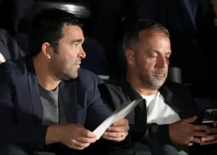 تغییر سیاست نقل‌وانتقال بازیکنان قرضی در باشگاه بارسلونا