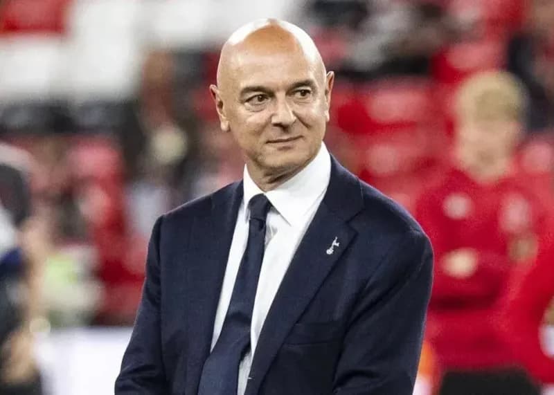 واکنش رئیس باشگاه تاتنهام به اخراج آنگه پوستکوگلو؛ تصمیمی سخت اما برای آینده