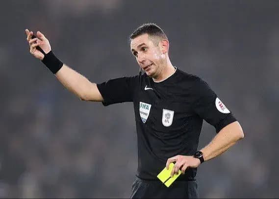 اتهام رسمی داور سابق لیگ برتر انگلیس به دلیل توهین به یورگن کلوپ