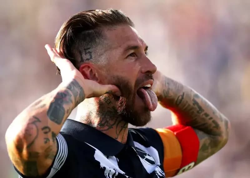 تساوی غیرمنتظره اینتر و درخشش راموس در جام جهانی باشگاه‌ها