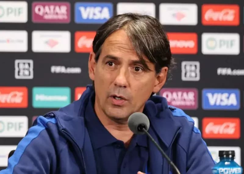 اینزاگی: رئال مادرید بهترین تیم دنیاست؛ الهلال بدون ترس به میدان می‌رود