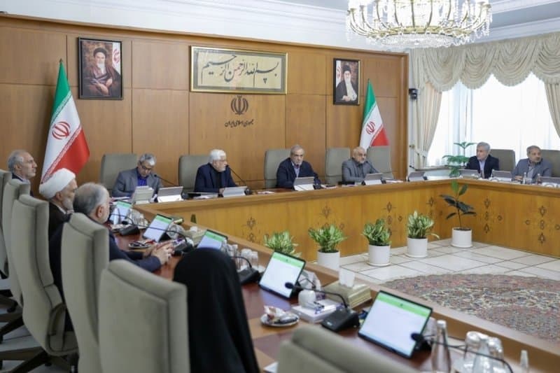 تأکید پزشکیان بر انسجام ملی و نقش مردم در عبور از بحران‌ها