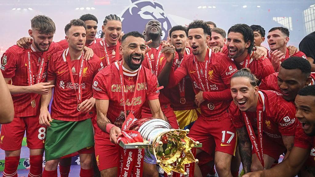 آغاز فصل جدید لیگ برتر انگلیس با دیدار لیورپول و بورنموث