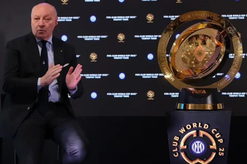 واکنش ماروتا به ادعای الهلال درباره توافق اینزاگی