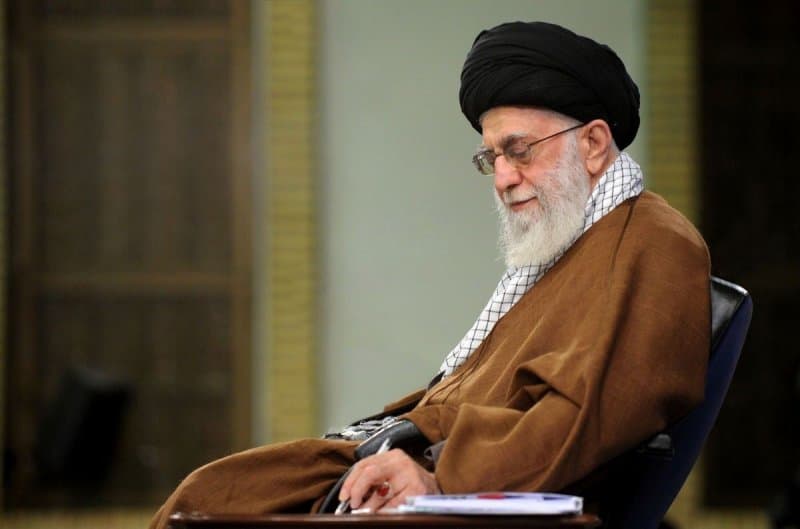 انتشار پیام تلویزیونی رهبر انقلاب خطاب به ملت ایران