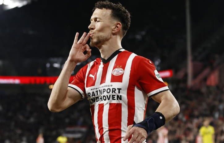 فشار آیندهوون برای فروش پریشیچ و فرصت کوتاه بارسلونا برای جذب ستاره محبوب فلیک