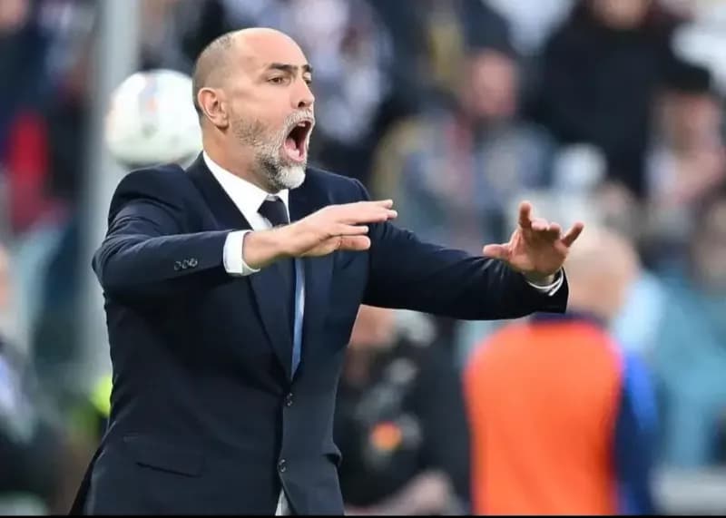 تودور: بازی با العین برای یوونتوس سخت خواهد بود