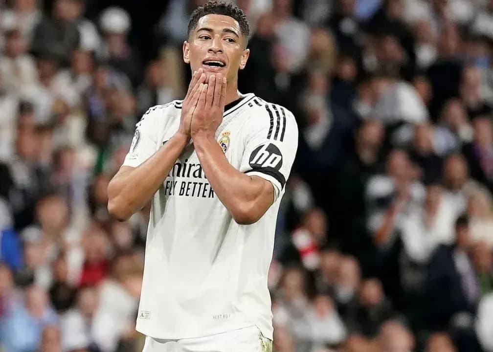 فرار بلینگام از شکنجه دائمی در رئال؛ جراحی، تغییر پست و بازگشت به اوج