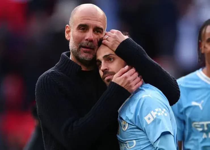 تجزیه و تحلیل شرایط اخیر منچسترسیتی و پپ گواردیولا