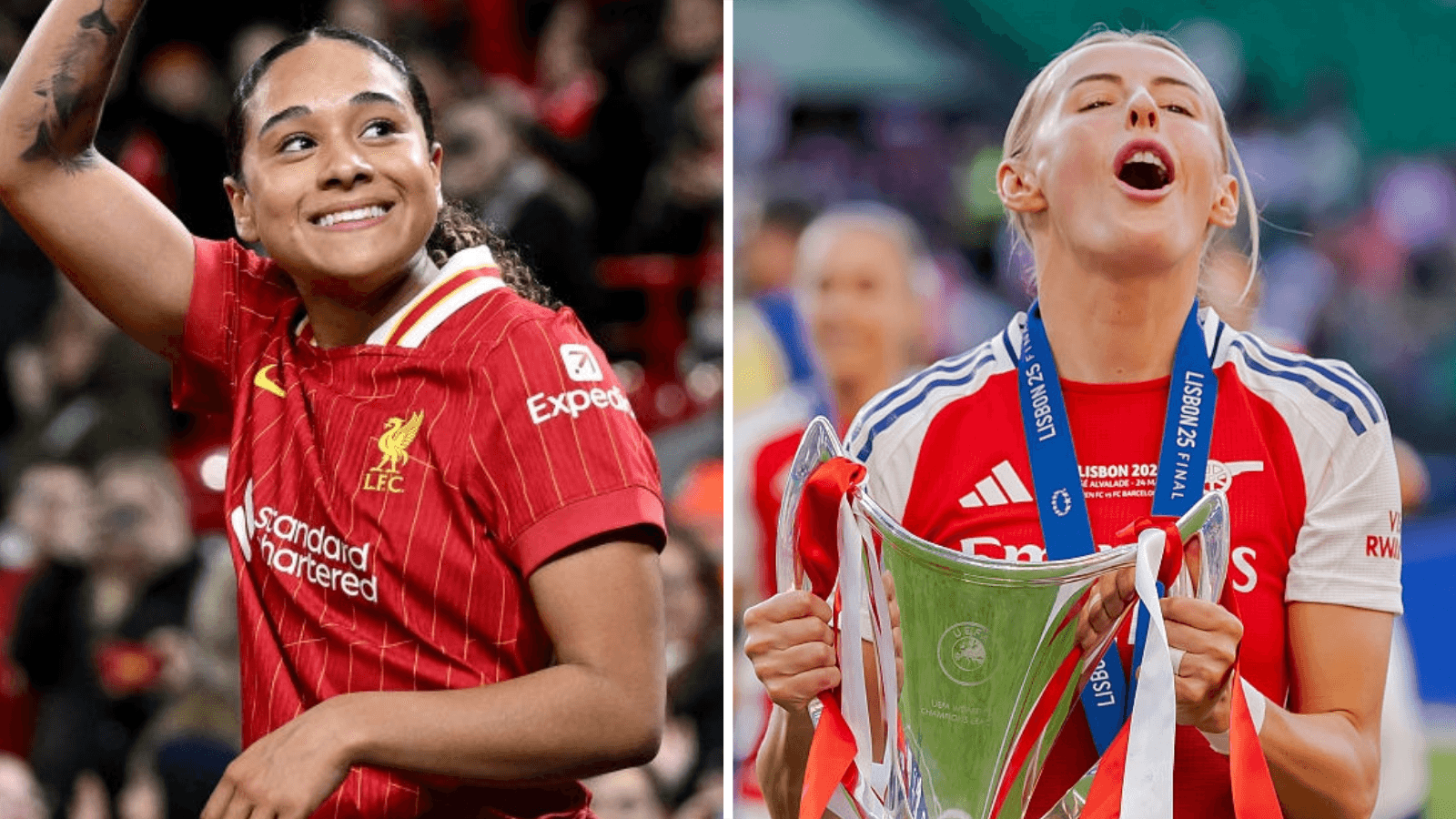 انتقالات لیگ برتر فوتبال زنان (WSL)؛ چه انتظاراتی داریم؟