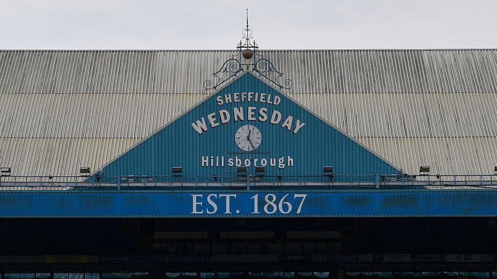 محرومیت شفیلد ونزدی از نقل و انتقالات به دلیل تاخیر در پرداخت دستمزدها