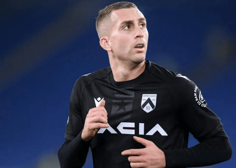 جرارد دلوفئو: بین مصدومیت و معلولیت!