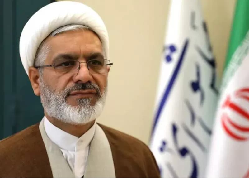 پاسخ قاطع ایران به تهدیدات آمریکا و نقش پایگاه‌های نظامی منطقه