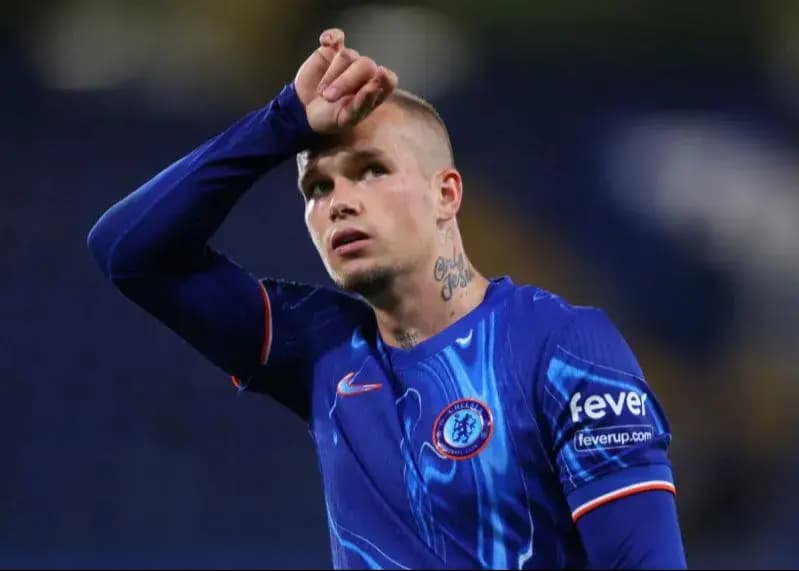 احتمال محرومیت چهار ساله برای میخائیلو مودریک، ستاره چلسی به دلیل دوپینگ