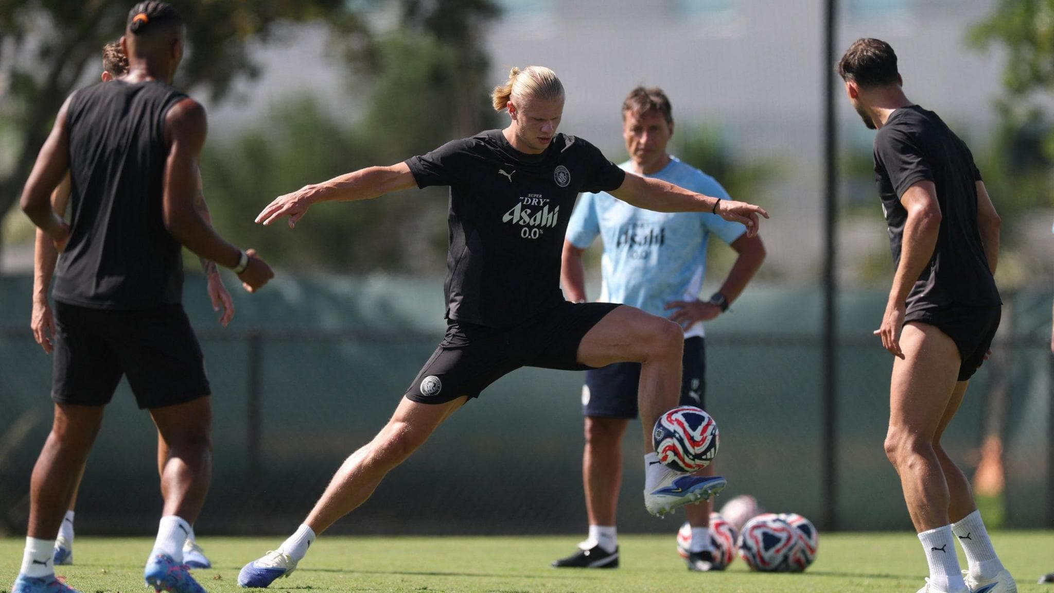 شروع عصر جدید منچسترسیتی؛ ترکیب احتمالی گواردیولا چگونه خواهد بود؟