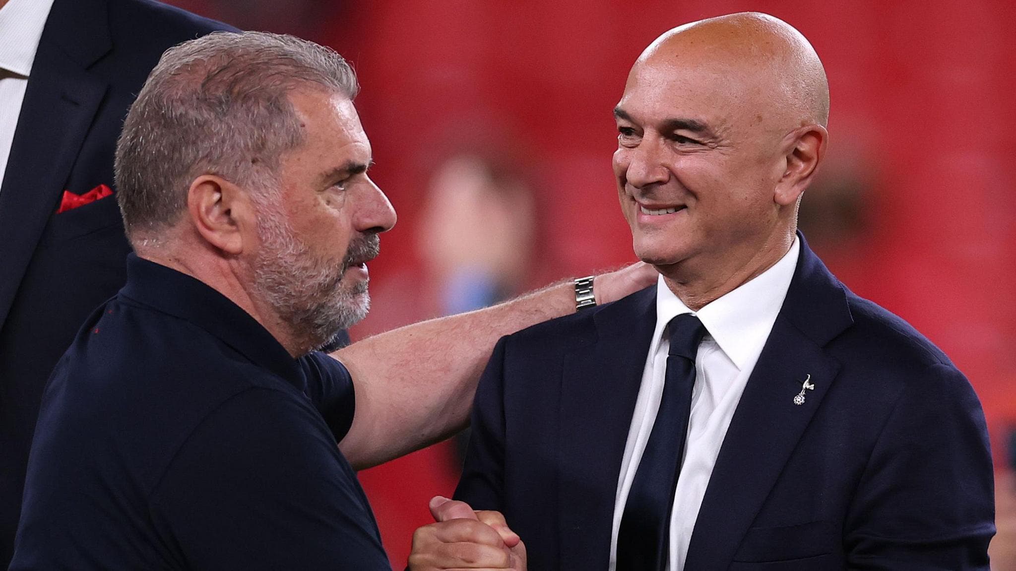 اخراج پستکوغلو از تاتنهام؛ تصمیمی احساسی اما ضروری از نگاه لوی