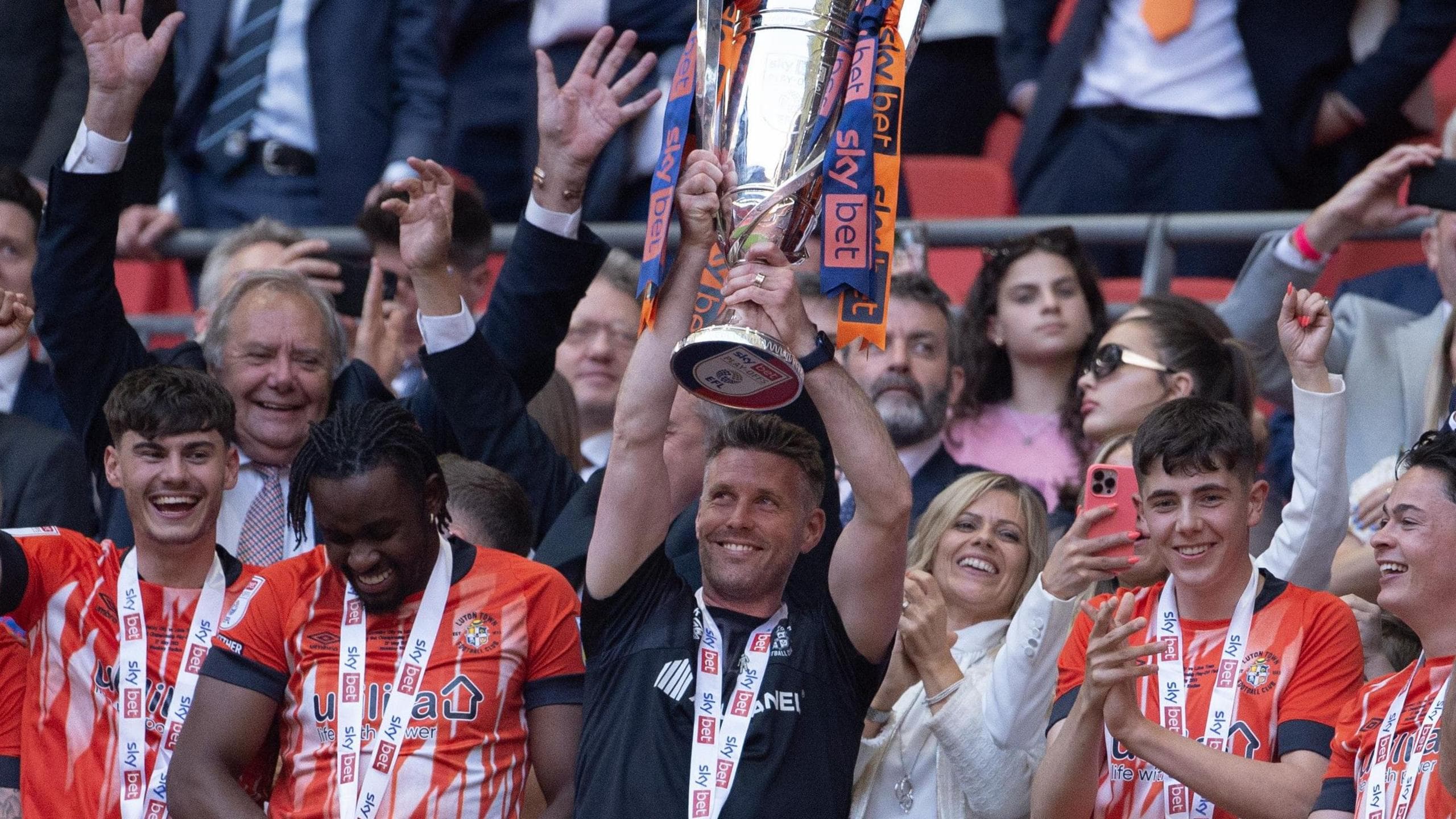 راب ادواردز در آستانه سرمربیگری میدلزبرو