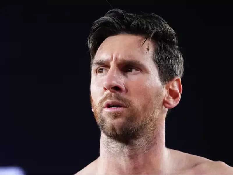 لیونل مسی برای سومین سال پیاپی محبوب‌ترین بازیکن لیگ MLS شد