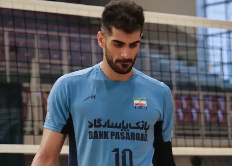 امید اول پیاتزا برای صعود به مرحله نهایی؛ اسماعیل‌نژاد آماده درخشش در لیگ ملت‌های ۲۰۲۵