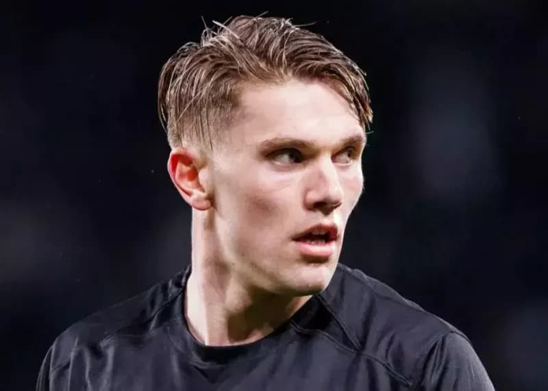 گیوکرس بی‌خیال دو میلیون یورو شد؛ فداکاری بزرگ ستاره برای پیوستن به آرسنال