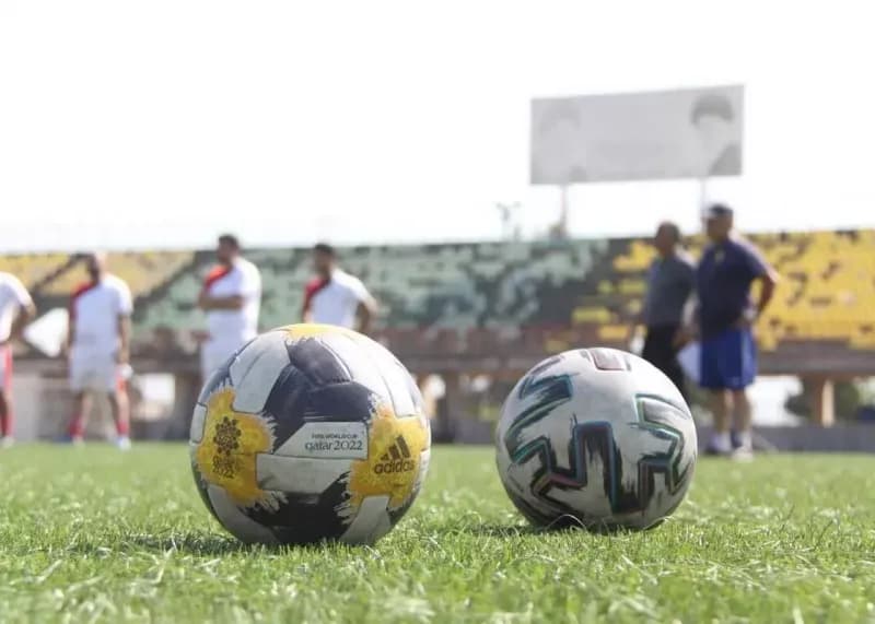 لغو تمامی مسابقات و تمرینات فوتبال در استان تهران به دلیل آلودگی هوا