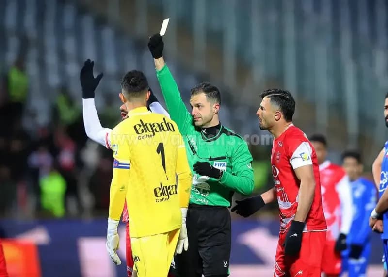 تمرین فقط در سالن؛ چالش جدید تیم‌های تهرانی با آلودگی هوا