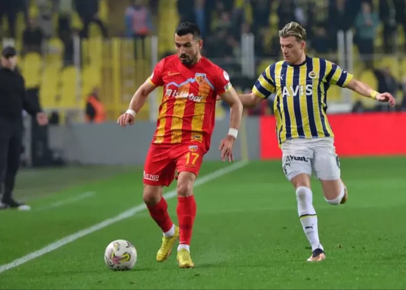 فنرباغچه و جذب ستاره‌های خارجی لیگ عربستان؛ انتقال جان دوران از النصر