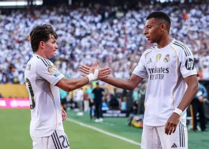 رئال مادرید در سطح پاری‌سن‌ژرمن؛ فینال واقعی لیگ قهرمانان در مت‌لایف