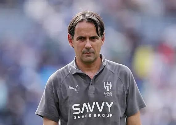 تصمیم جنجالی سیمونه اینزاگی: کنار گذاشتن چهار ستاره خارجی الهلال