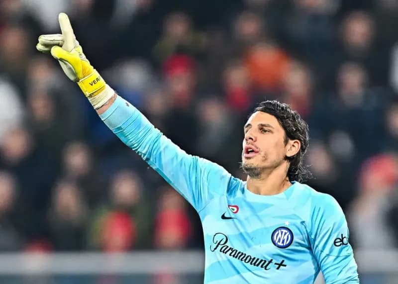 دو جانشین جذاب برای یان زومر در اینتر انتخاب شدند